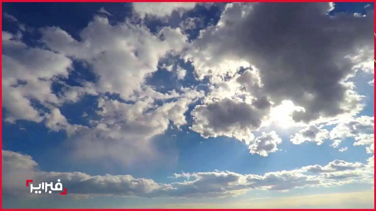 تحذيرات رسمية.. خرائط الأمطار ودرجات الحرارة المتوقعة في جميع المحافظات اليوم الثلاثاء